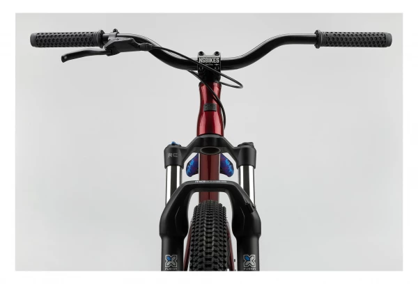 Vélo De Dirt NS Bikes Movement 2 Rouge 7 Vélo De Dirt NS Bikes Movement 2 Rouge – Image 5