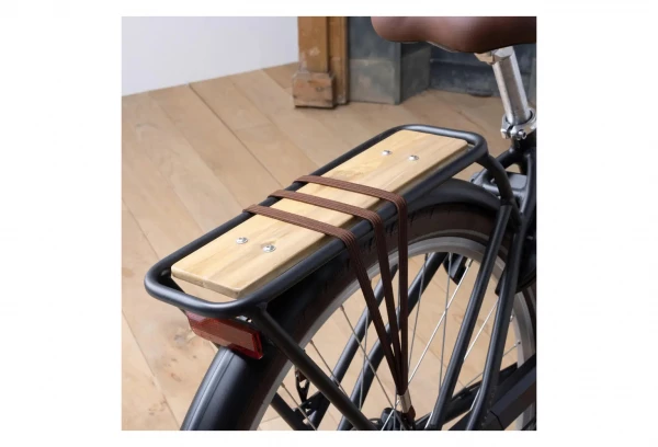 Produit Reconditionné - Vélo De Ville Elops 900 HF Shimano Nexus 7V 700 Mm Gris Foncé / Noir 2021 Gris / Noir 4 Produit Reconditionné - Vélo De Ville Elops 900 HF Shimano Nexus 7V 700 Mm Gris Foncé / Noir 2021 Gris / Noir – Image 2