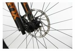 Produit Reconditionné - VTT Tout-Suspendu Trek Fuel EX 9.8 29'' Sram GX Eagle 12V Lithium Grey / Brown 2021 -Vélo Soldes unnamed file 3140