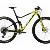 Produit Reconditionné - VTT Scott Spark RC Worldcup AXS Taille L -Vélo Soldes unnamed file 3141