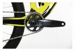 Produit Reconditionné - VTT Scott Spark RC Worldcup AXS Taille L -Vélo Soldes unnamed file 3145