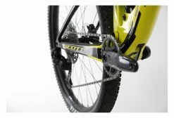 Produit Reconditionné - VTT Scott Spark RC Worldcup AXS Taille L -Vélo Soldes unnamed file 3147