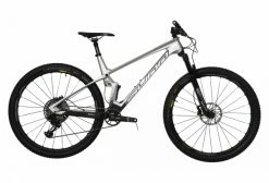 Produit Reconditionn - VTT Tout Suspendu Sunn Shamann TR S1 Sram GX Eagle 12v 2020