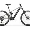 VTT Électrique Tout-Suspendu Mondraker Crafty R Sram GX/NX Eagle 12V 750 Wh 29'' Noir Argent 2022 2 VTT Électrique Tout-Suspendu Mondraker Crafty R Sram GX/NX Eagle 12V 750 Wh 29'' Noir Argent 2022 -Vélo Soldes unnamed file 3158