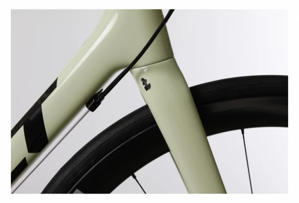 Produit Reconditionné - Vélo De Route Felt FR Advanced Ultegra Shimano Ultegra 11V 700 Mm Vert Glow 2022 4 Produit Reconditionné - Vélo De Route Felt FR Advanced Ultegra Shimano Ultegra 11V 700 Mm Vert Glow 2022 – Image 2