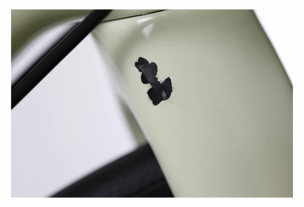 Produit Reconditionné - Vélo De Route Felt FR Advanced Ultegra Shimano Ultegra 11V 700 Mm Vert Glow 2022 5 Produit Reconditionné - Vélo De Route Felt FR Advanced Ultegra Shimano Ultegra 11V 700 Mm Vert Glow 2022 – Image 3