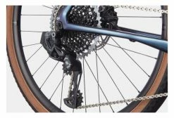 Produit Reconditionné - Gravel Bike Cannondale Topstone Carbon Lefty 1 650b Sram Force AXS Chameleon -Vélo Soldes unnamed file 3178