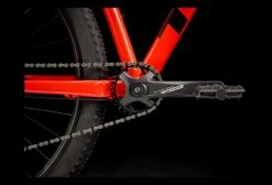 VTT Semi Rigide Trek Marlin 7 Shimano Deore 10V 29'' Rouge / Jaune 2023 -Vélo Soldes unnamed file 3198