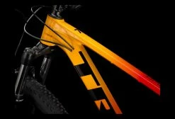 VTT Semi Rigide Trek Marlin 7 Shimano Deore 10V 29'' Rouge / Jaune 2023 -Vélo Soldes unnamed file 3199