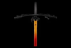 VTT Semi Rigide Trek Marlin 7 Shimano Deore 10V 29'' Rouge / Jaune 2023 -Vélo Soldes unnamed file 3202