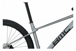 VTT Semi-Rigide BMC Twostroke AL Six Shimano Deore 10V 29'' Gris 2022 -Vélo Soldes unnamed file 3208