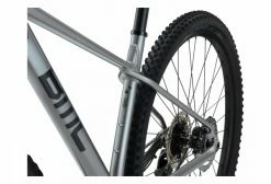 VTT Semi-Rigide BMC Twostroke AL Six Shimano Deore 10V 29'' Gris 2022 -Vélo Soldes unnamed file 3211
