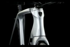 Vélo De Route Trek Emonda SL 5 Disc Shimano 105 11V Lithium Quicksilver/Brushed Chrome 2022 -Vélo Soldes unnamed file 3232