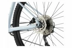 VTT Semi-Rigide BMC Twostroke AL Five Shimano Deore 11V 29'' Blanc 2022 14 VTT Semi-Rigide BMC Twostroke AL Five Shimano Deore 11V 29'' Blanc 2022 -Vélo Soldes unnamed file 326