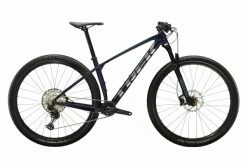 VTT Semi-Rigide Trek Procaliber 9.6 Shimano SLX XT 12V 29'' Bleu Carbon Smoke 2023