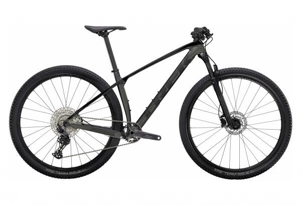 VTT Semi Rigide Trek Procaliber 9.5 29'' Shimano Deore 12V Lithium Grey/Trek Black 2021 3 VTT Semi Rigide Trek Procaliber 9.5 29'' Shimano Deore 12V Lithium Grey/Trek Black 2021