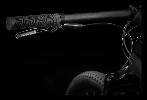 VTT Semi Rigide Trek Procaliber 9.5 29'' Shimano Deore 12V Lithium Grey/Trek Black 2021 10 VTT Semi Rigide Trek Procaliber 9.5 29'' Shimano Deore 12V Lithium Grey/Trek Black 2021 – Image 8