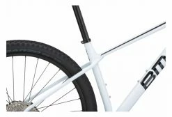 VTT Semi-Rigide BMC Twostroke AL Five Shimano Deore 11V 29'' Blanc 2022 17 VTT Semi-Rigide BMC Twostroke AL Five Shimano Deore 11V 29'' Blanc 2022 -Vélo Soldes unnamed file 329