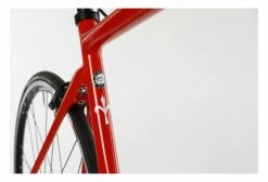 Vélo De Route Wilier Triestina GTR Team Campagnolo Centaur 11V 700 Mm Rouge 2022 -Vélo Soldes unnamed file 3296
