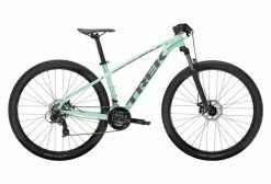 VTT Semi-Rigide Trek Marlin 4 Shimano Altus 7V 29'' Vert Aloha 2023 -Vélo Soldes unnamed file 3310