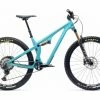 Yeti-cycles VTT Tout-Suspendu Yeti SB115 T1 Shimano XT 12V 29'' Turquoise 2022 -Vélo Soldes unnamed file 3325