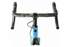 Gravel Bike 3T Exploro Race Torno Sram Force ETap AXS 12V 700 Mm Bleu Marron 2022 -Vélo Soldes unnamed file 3332