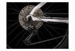 VTT Semi-Rigide Trek X-Caliber 8 Shimano Deore XT 12V 29'' Blanc 2022 -Vélo Soldes unnamed file 3337