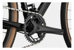Gravel Bike Cannondale Topstone 4 MicroSHIFT Advent X 10V 700 Mm Noir 2023 -Vélo Soldes unnamed file 3347
