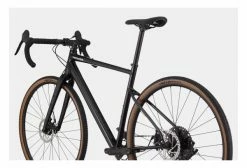 Gravel Bike Cannondale Topstone 4 MicroSHIFT Advent X 10V 700 Mm Noir 2023 -Vélo Soldes unnamed file 3349