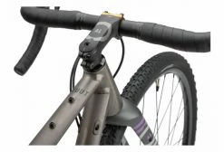 Gravel Bike Rondo Ruut AL 1 Sram Apex 11V 700 Mm Gris Brut 2022 13 Gravel Bike Rondo Ruut AL 1 Sram Apex 11V 700 Mm Gris Brut 2022 -Vélo Soldes unnamed file 335