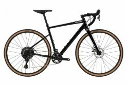 Gravel Bike Cannondale Topstone 4 MicroSHIFT Advent X 10V 700 Mm Noir 2023 -Vélo Soldes unnamed file 3350