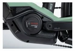 VTC Électrique Winora Yakun 12 Lowstep Shimano Deore 12V 750 Wh 27.5'' Vert Defender 2022 -Vélo Soldes unnamed file 3357