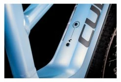 VTT Électrique Semi-Rigide Cube Reaction Hybrid SL 750 29 Shimano Deore/XT 12V 750 Wh 29'' Bleu Sage Metallic 2022 -Vélo Soldes unnamed file 3367