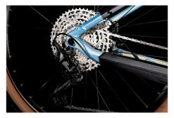 VTT Électrique Semi-Rigide Cube Reaction Hybrid SL 750 29 Shimano Deore/XT 12V 750 Wh 29'' Bleu Sage Metallic 2022 -Vélo Soldes unnamed file 3368