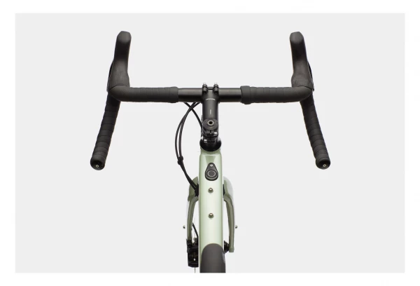 Gravel Bike Eléctrique Cannondale Topstone Neo SL 1 Mahle Ebikemotion X35 250W Shimano GRX 11V Agave 4 Gravel Bike Eléctrique Cannondale Topstone Neo SL 1 Mahle Ebikemotion X35 250W Shimano GRX 11V Agave – Image 2