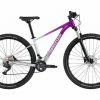 VTT Semi-Rigide Femme Cannondale Trail Women's SL 4 Shimano Deore 11V 29'' Violet Gris