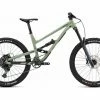 VTT Tout-Suspendu Commencal Clash Origin Sram SX Eagle 12V 27.5'' Vert 2022 2 VTT Tout-Suspendu Commencal Clash Origin Sram SX Eagle 12V 27.5'' Vert 2022 -Vélo Soldes unnamed file 3388