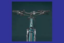 VTC Électrique Riverside 500 E Panaché 8V 418 Wh Vert 2021 -Vélo Soldes unnamed file 340