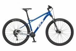 VTT Semi-Rigide GT Avalanche Sport Shimano Alivio/Altus 9V 29'' Bleu Team 10 VTT Semi-Rigide GT Avalanche Sport Shimano Alivio/Altus 9V 29'' Bleu Team -Vélo Soldes unnamed file 3407