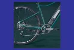 VTC Électrique Riverside 500 E Panaché 8V 418 Wh Vert 2021 -Vélo Soldes unnamed file 341