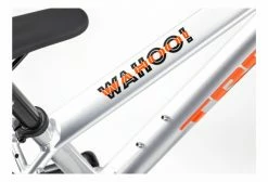 VTT Enfant 2019 Trek Wahoo 26'' Shimano Acera / Altus 8V Argent / Orange -Vélo Soldes unnamed file 3410