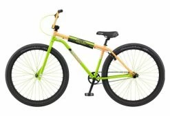 BMX Freestyle GT Heritage 29 Performer Peach Vert / Jaune 2021 Jaune / Vert 10 BMX Freestyle GT Heritage 29 Performer Peach Vert / Jaune 2021 Jaune / Vert -Vélo Soldes unnamed file 3416
