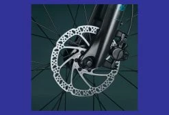 VTC Électrique Riverside 500 E Panaché 8V 418 Wh Vert 2021 -Vélo Soldes unnamed file 342