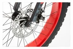 Fat Bike Moma Bikes Fat 26'' Shimano 21V Argent -Vélo Soldes unnamed file 3427