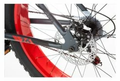 Fat Bike Moma Bikes Fat 26'' Shimano 21V Argent -Vélo Soldes unnamed file 3430