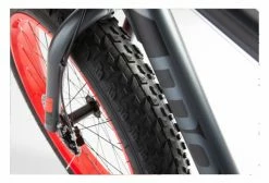 Fat Bike Moma Bikes Fat 26'' Shimano 21V Argent -Vélo Soldes unnamed file 3431