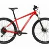 Produit Reconditionné - VTT Semi-Rigide Cannondale Trail 5 27.5 Shimano Deore 10V 27.5'' Rouge Rally -Vélo Soldes unnamed file 3436