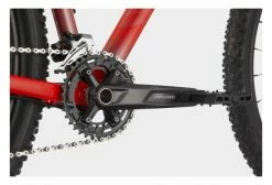 Produit Reconditionné - VTT Semi-Rigide Cannondale Trail 5 27.5 Shimano Deore 10V 27.5'' Rouge Rally -Vélo Soldes unnamed file 3438