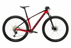 VTT Semi-Rigide Trek Procaliber 9.5 Shimano Deore 12V 29'' Rouge Radioactive 2022