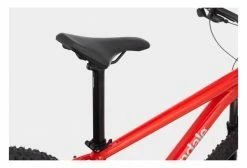 Produit Reconditionné - VTT Semi-Rigide Cannondale Trail 5 27.5 Shimano Deore 10V 27.5'' Rouge Rally -Vélo Soldes unnamed file 3440